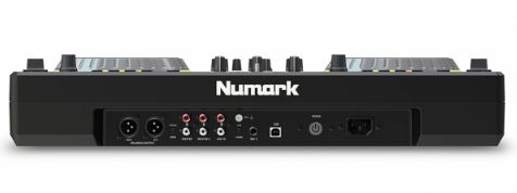 Numark Mixdeck Express DJ Controller - DJPundits